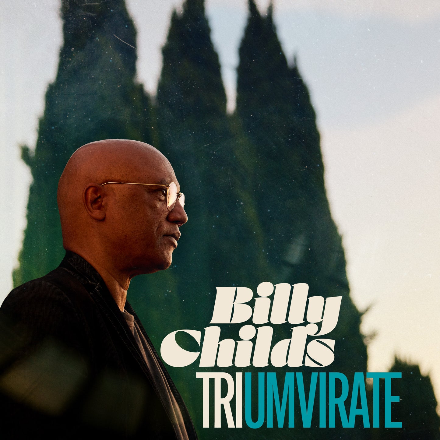 Triumvirate
