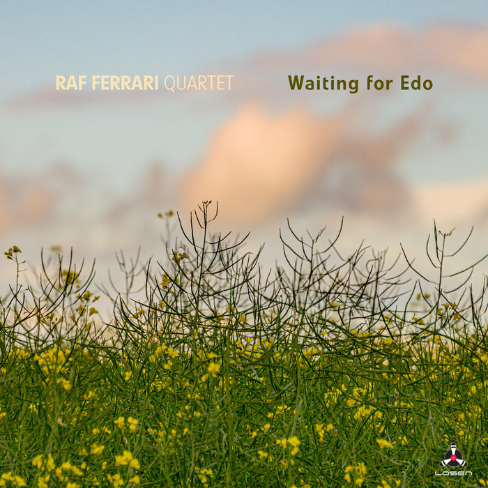 Raf Ferrari Quartet - Waiting For Edo Product Image