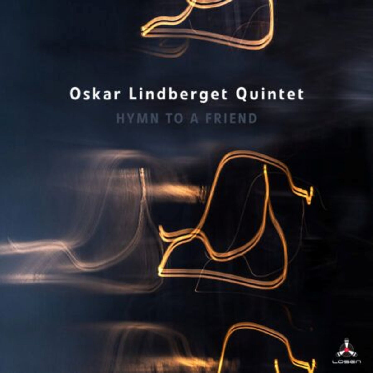 Oskar Lindberget Quintet - Hymn to a Friend Product Image