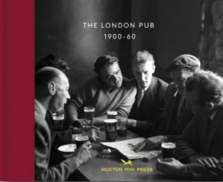 The London Pub 1900-1960