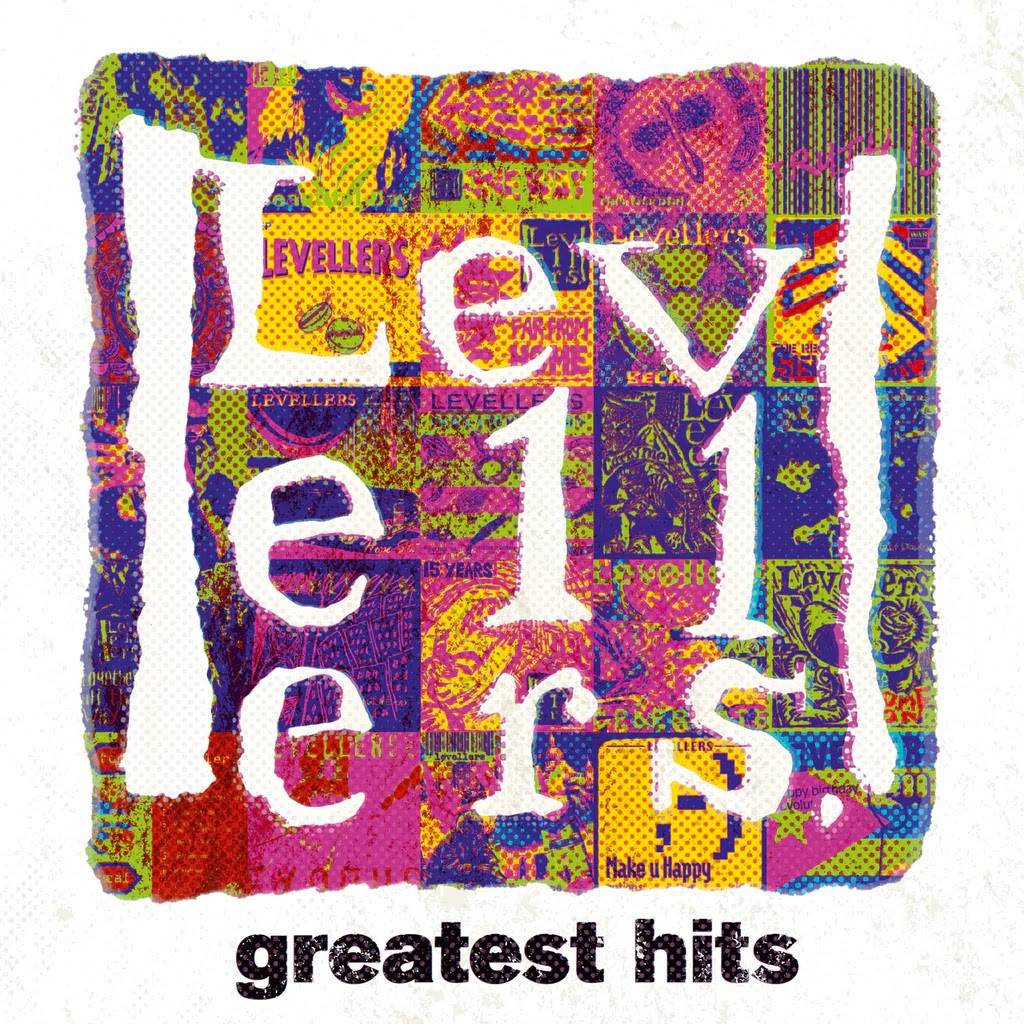 Greatest Hits