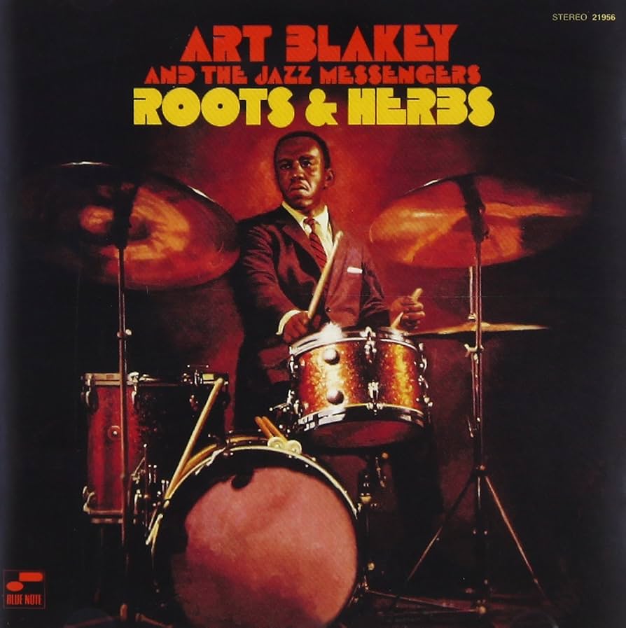 Roots and Herbs