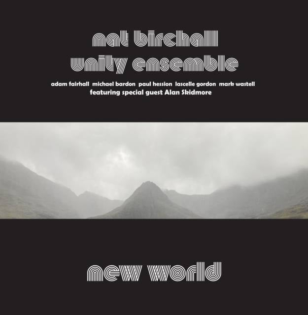 New World