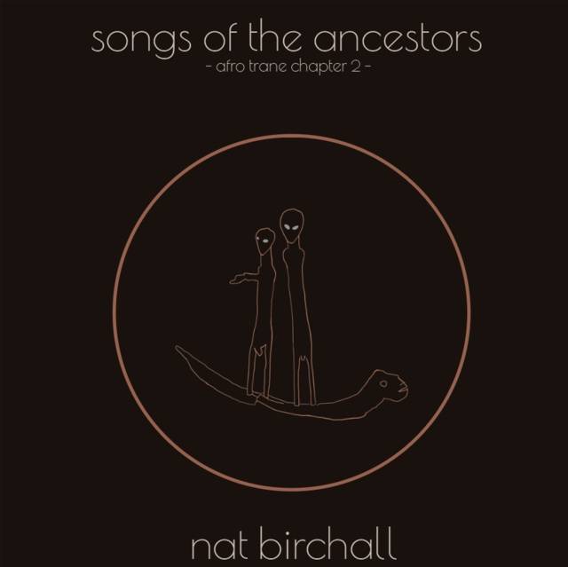 Song Of The Ancestors - Afro Trane Chapter 2