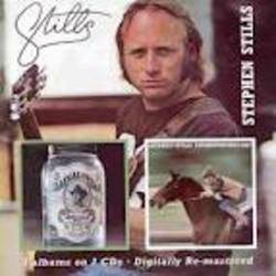 Stills / Illegal Stills / Thoroughfare Gap