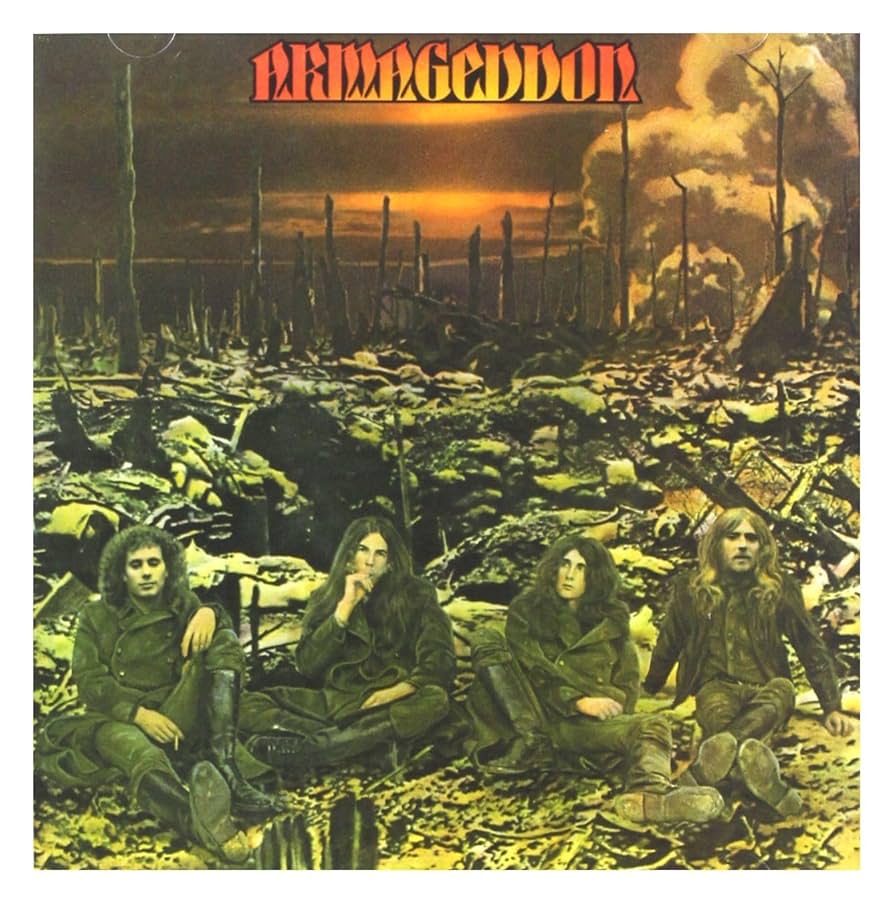 Armageddon
