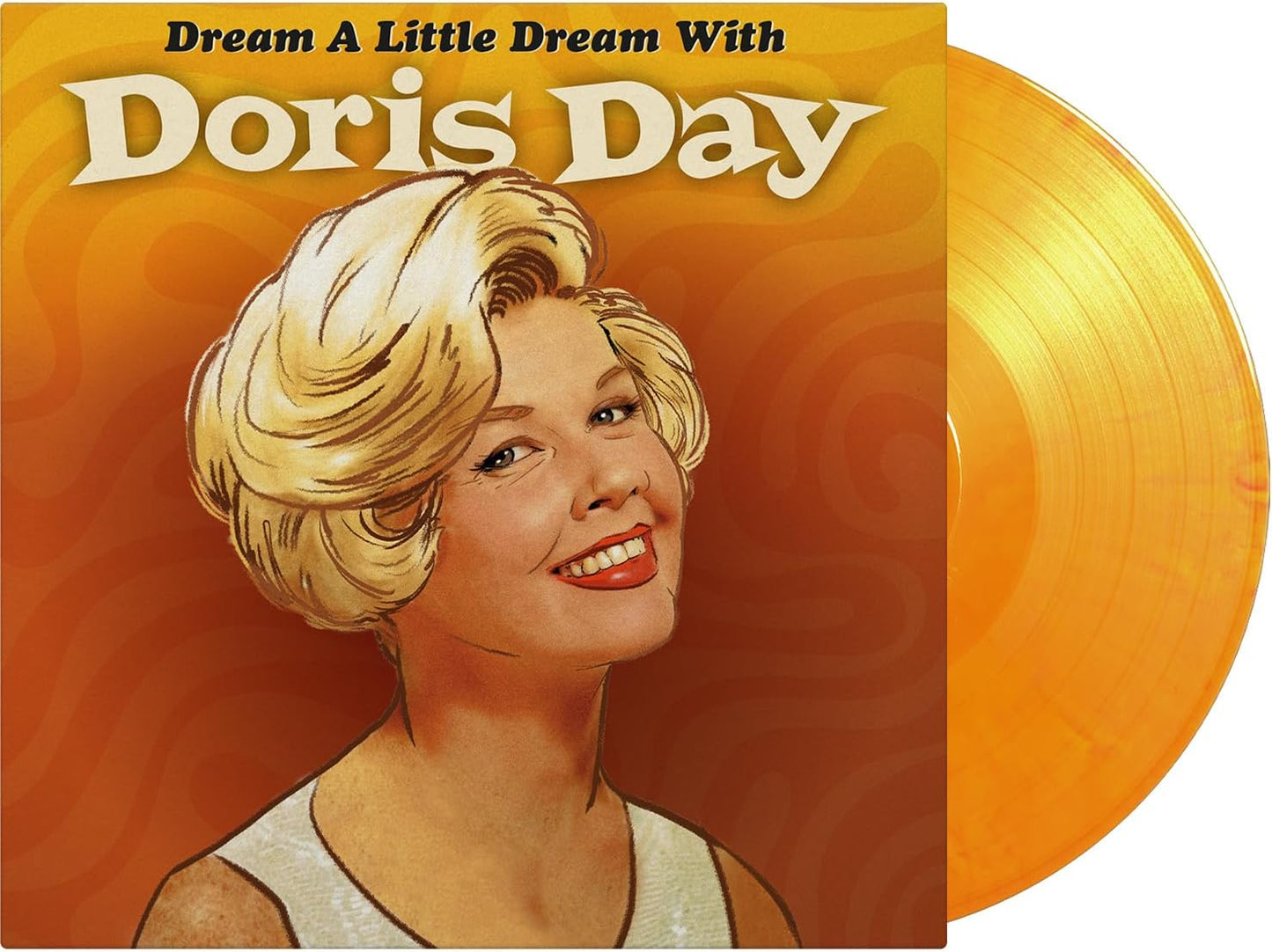 Dream A Little Dream with Doris Day