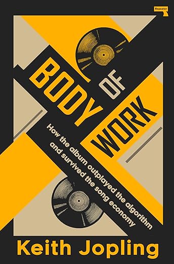 Body of Work: How the album outplayed the algorithm and survived playlist culture