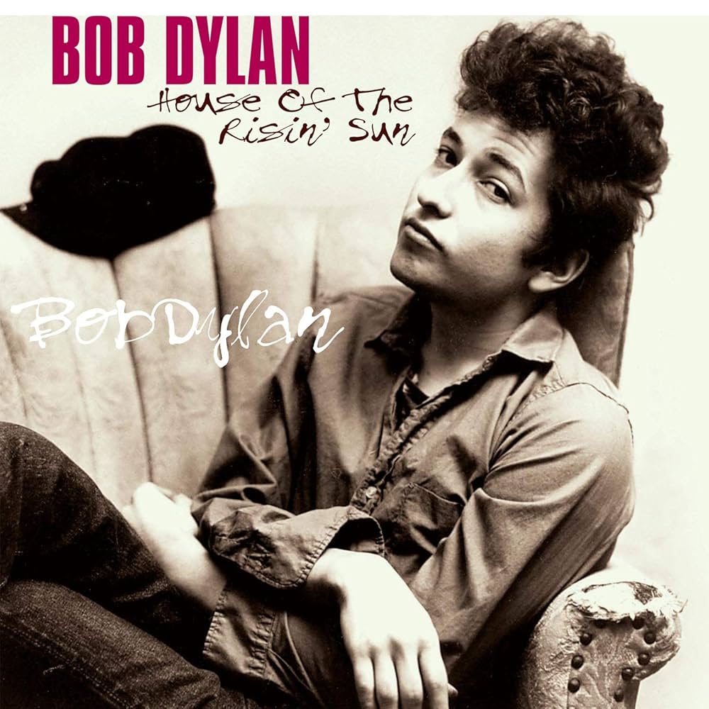 House Of The Risin' Sun