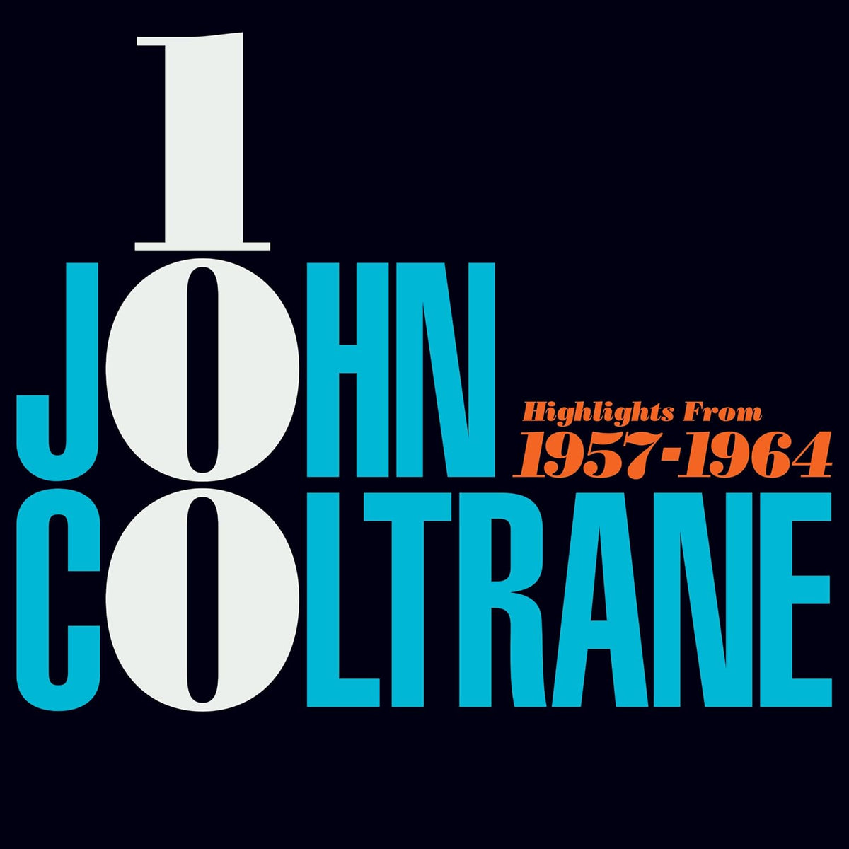 100 Highlights from 1957 - 1964