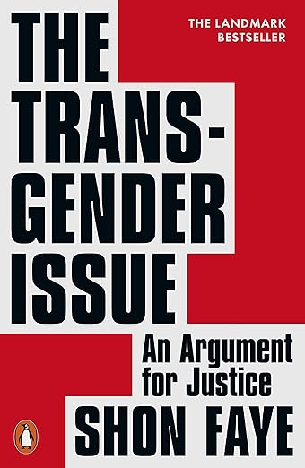 The Transgender Issue: An Argument for Justice