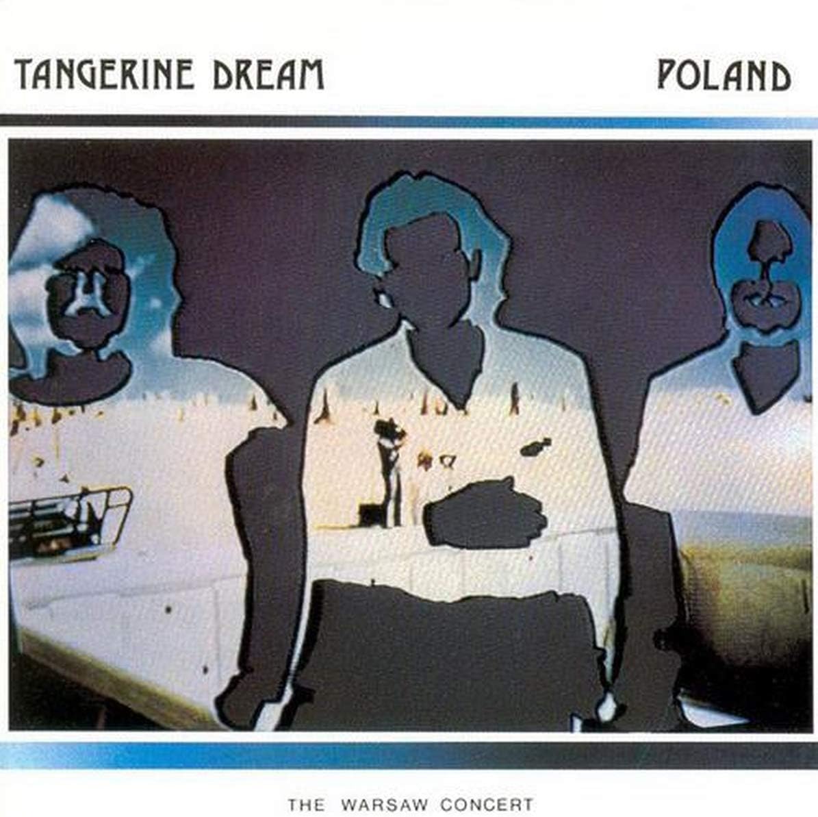 Poland - The Warsaw Concert