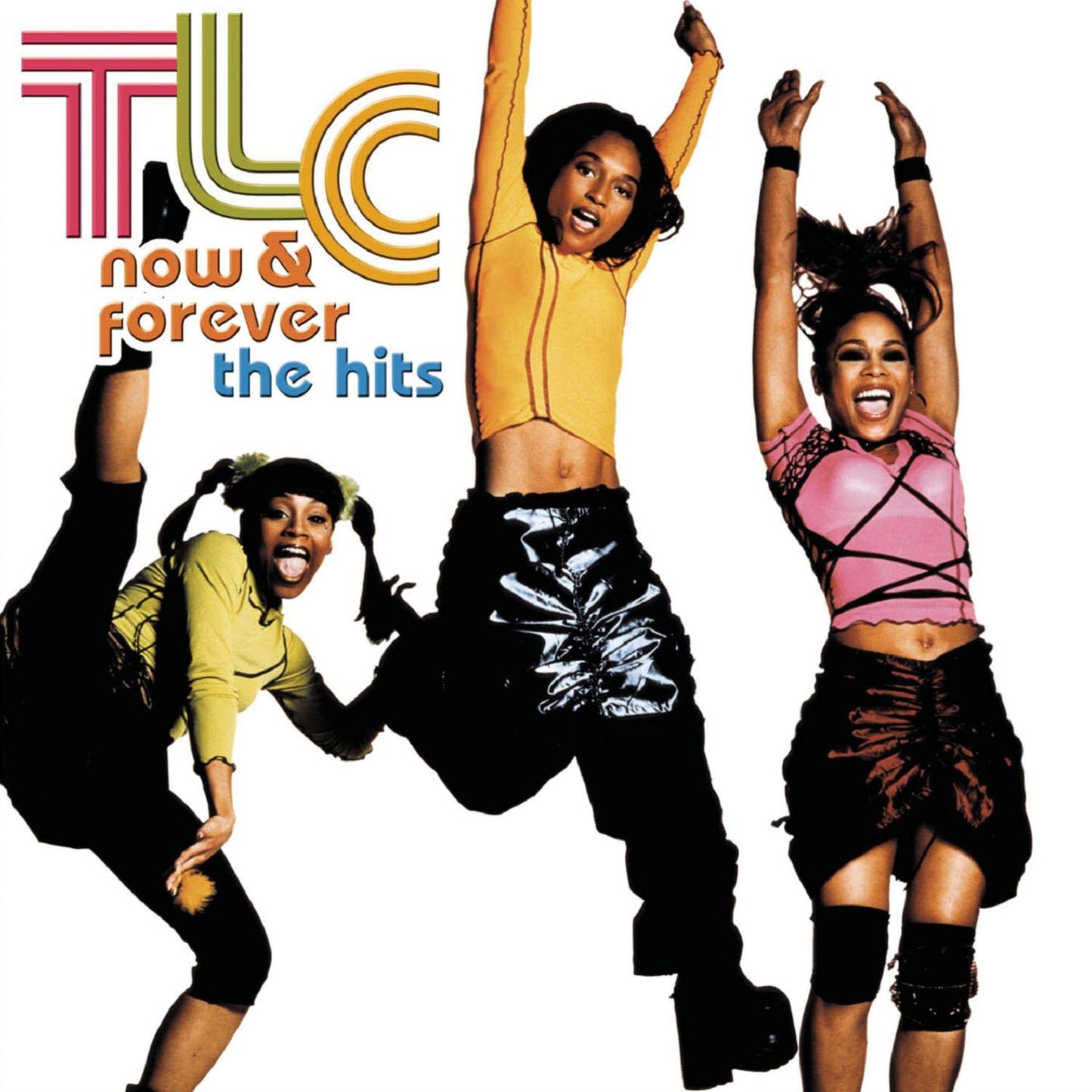Now and Forever - The Hits
