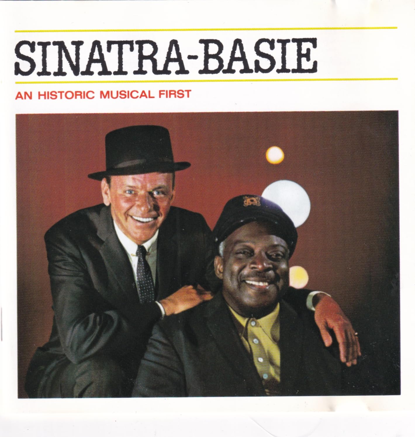 Sinatra-Basie