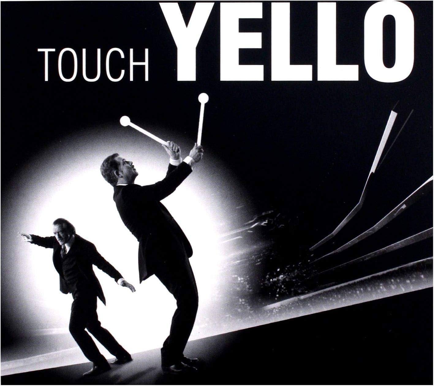 Touch Yello