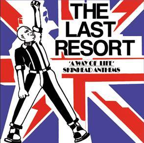 A Way of Life - Skinhead Anthems