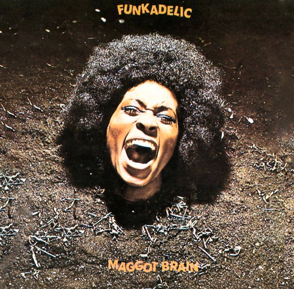 Maggot Brain