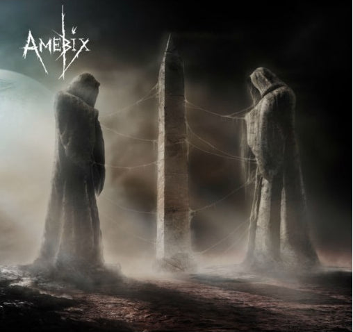 Monolith - The Power Remains.