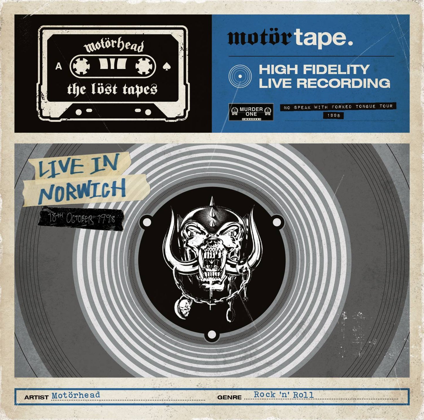 The Lost Tapes Vol.2