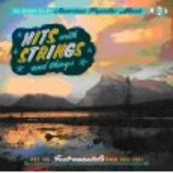 Various - Golden Age Of American Popular Music - Hits With Strings and Things