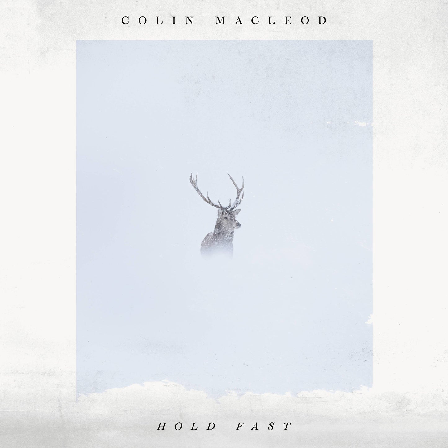 Hold Fast