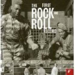 Various - The First Rock and Roll Record