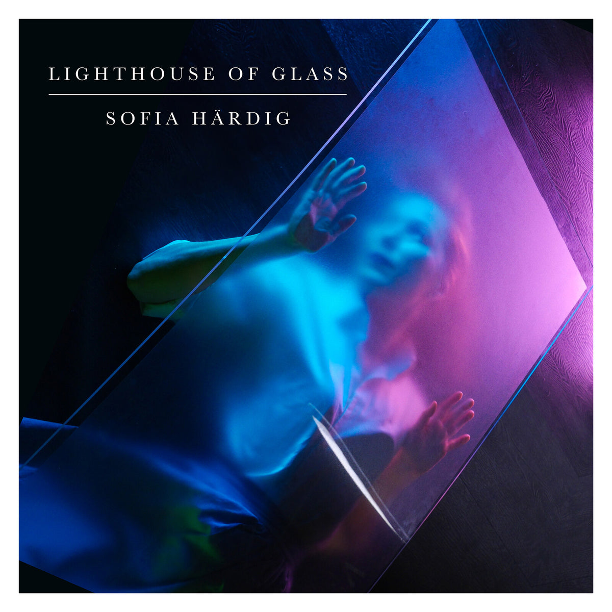 Sofia Hardig - Lighthouse of Glass Product Image