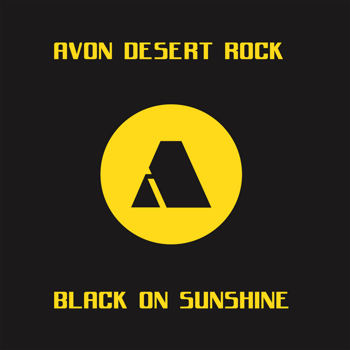 Black On Sunshine