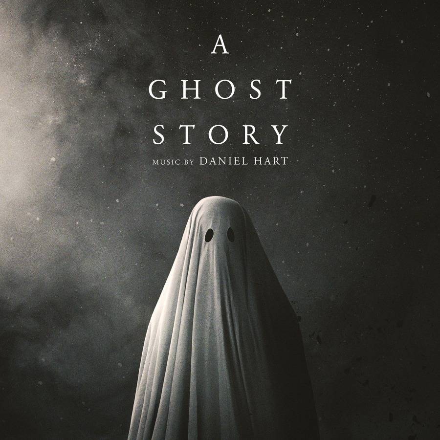 A Ghost Story - Original Soundtrack