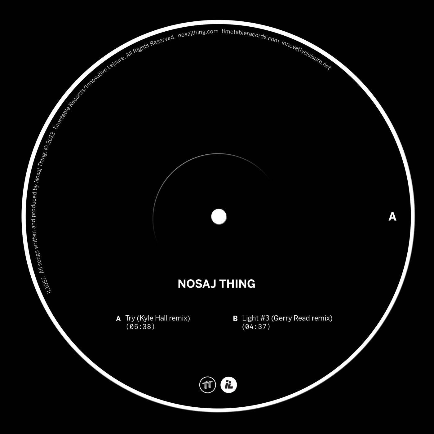 Home Remixes