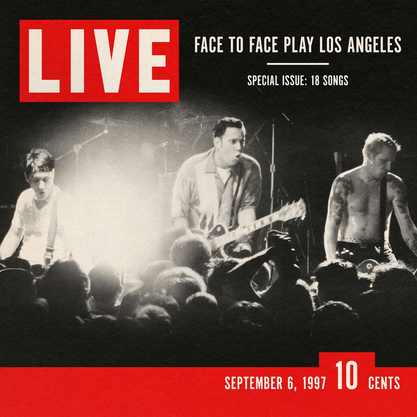Live (35th Anniversary Edition)