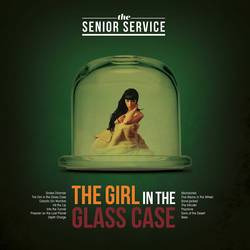 The Girl in the Glass Case