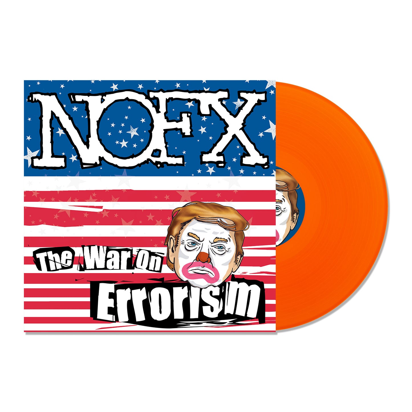 The War On Errorism