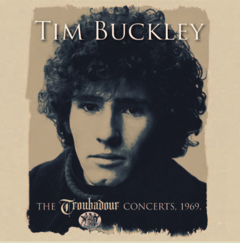 The Troubadour Concerts 1969