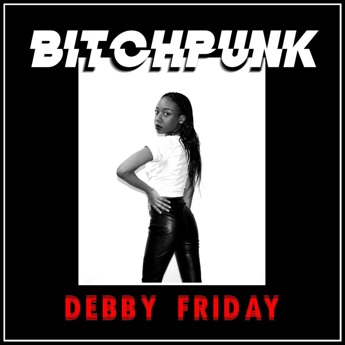 Bitchpunk / Deathdrive