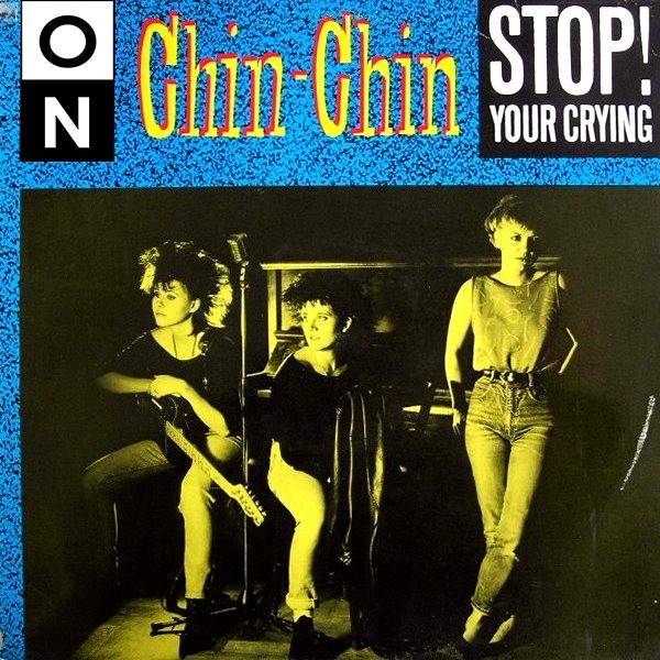 Stop! Your Crying