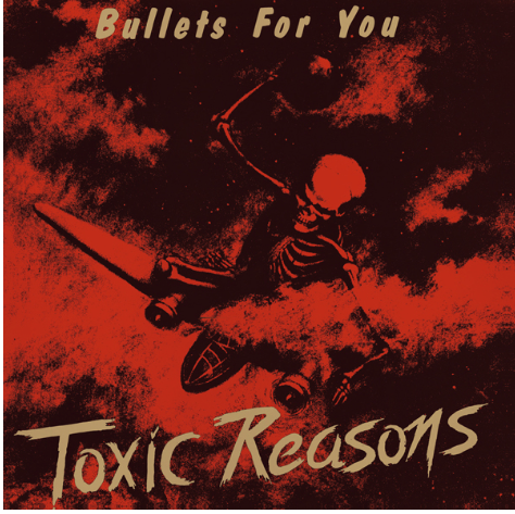 Bullets For You
