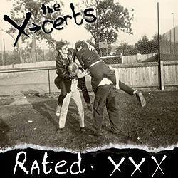 Rated XXX