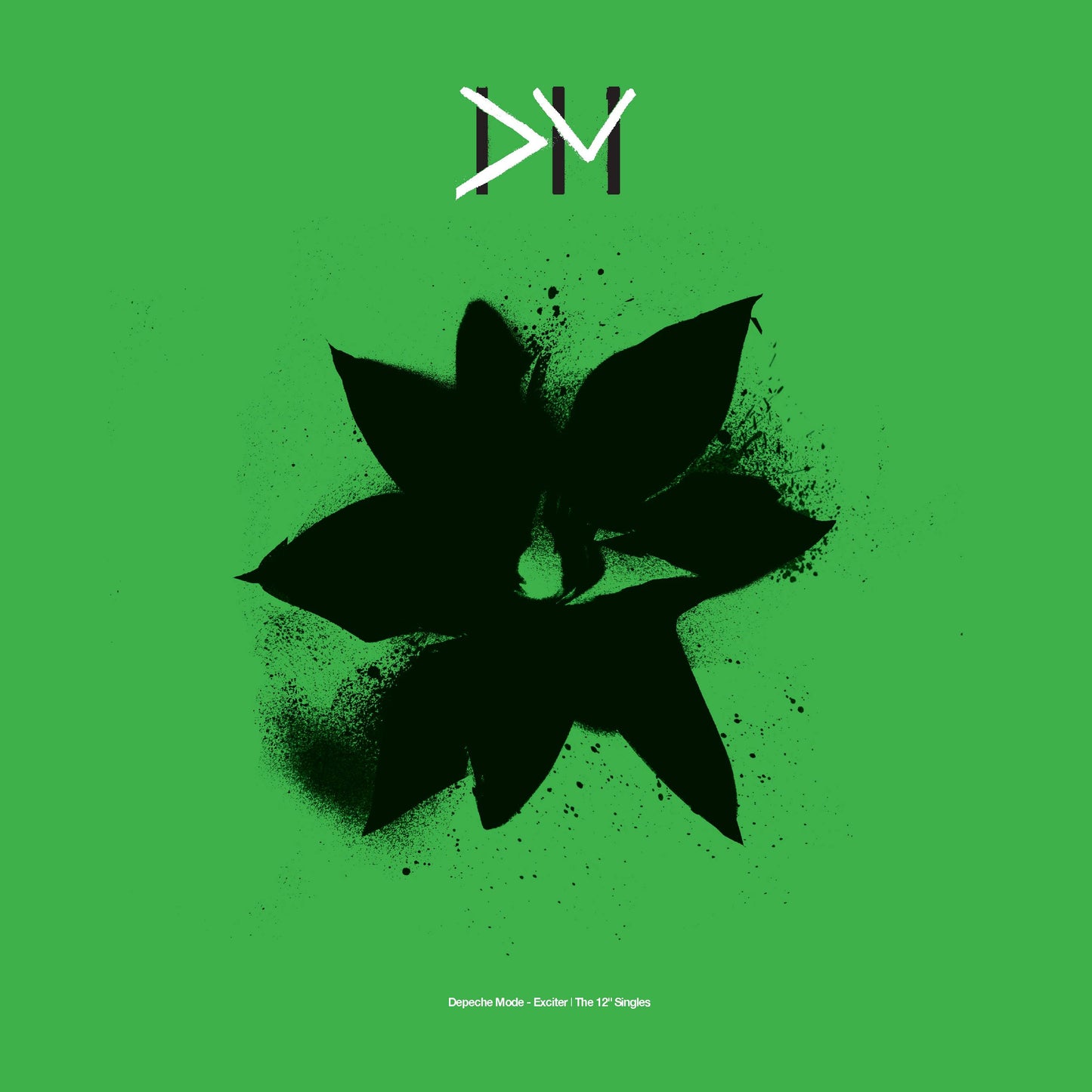 Exciter: The 12" Singles (Box set)