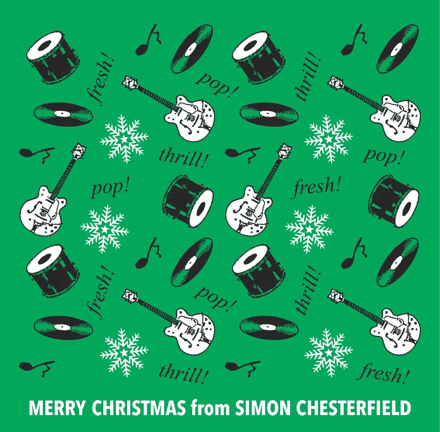 Last Train To Christmas / I Believe In Father Christmas