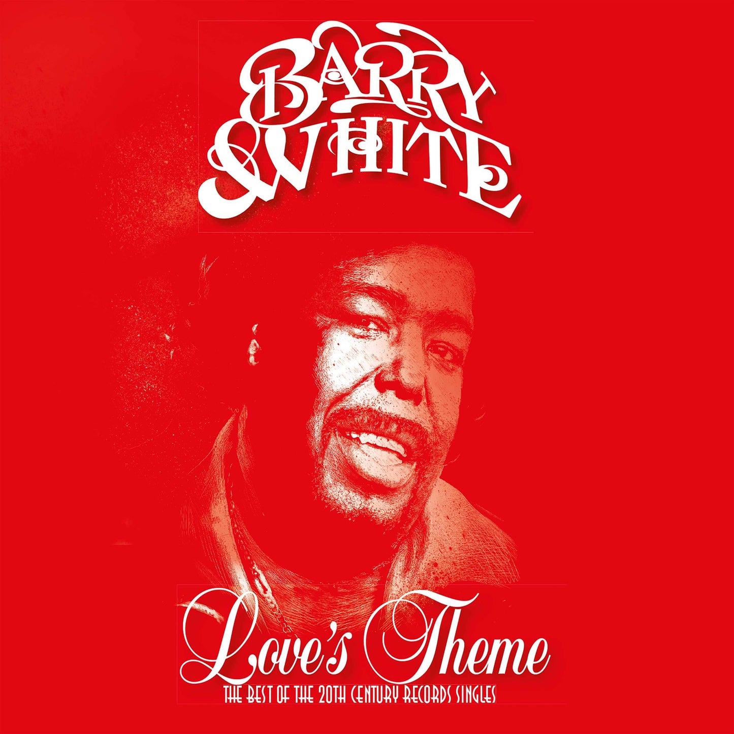 Love's Theme - The Best Of The 20th Century Records Singles