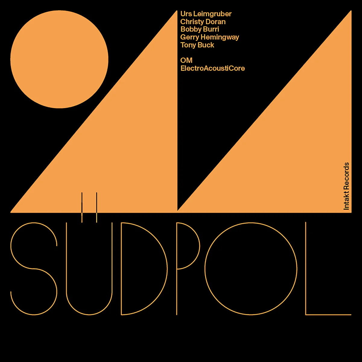 Sudpol