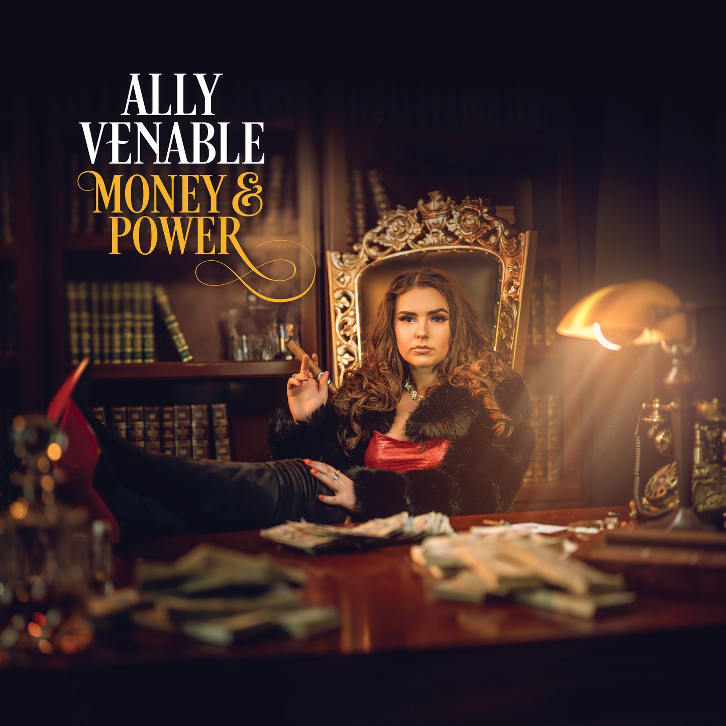 Money and Power