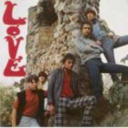 Love - Mono and Stereo Expanded Version