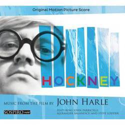 Hockney ost