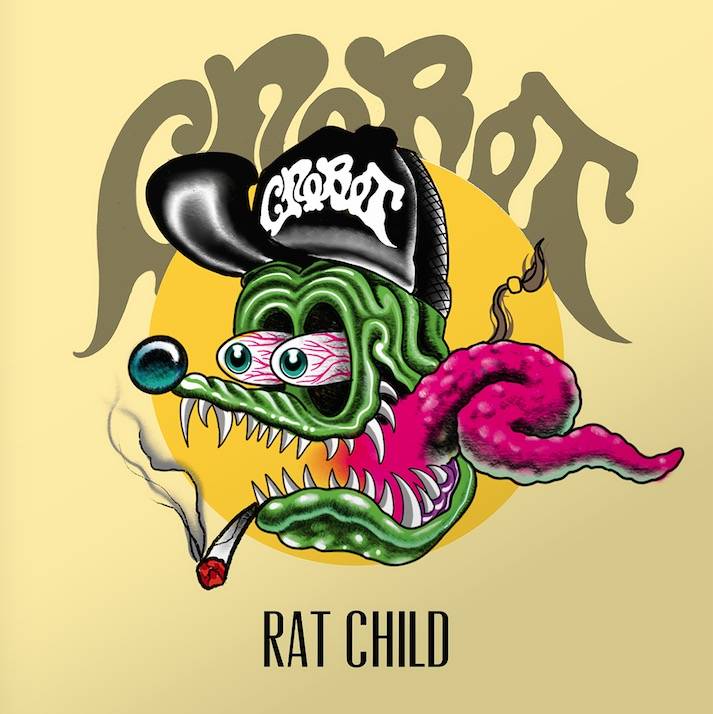Rat Child