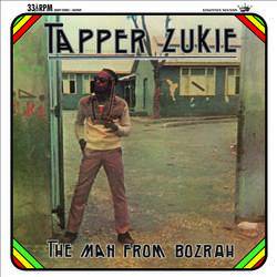 Man From Bozrah