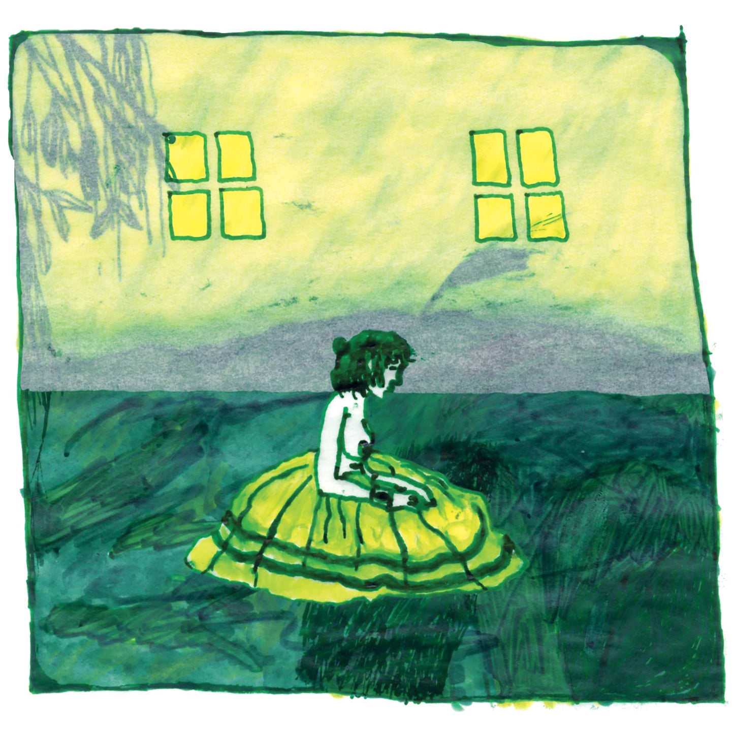 Prospect Hummer (RSD 2021)