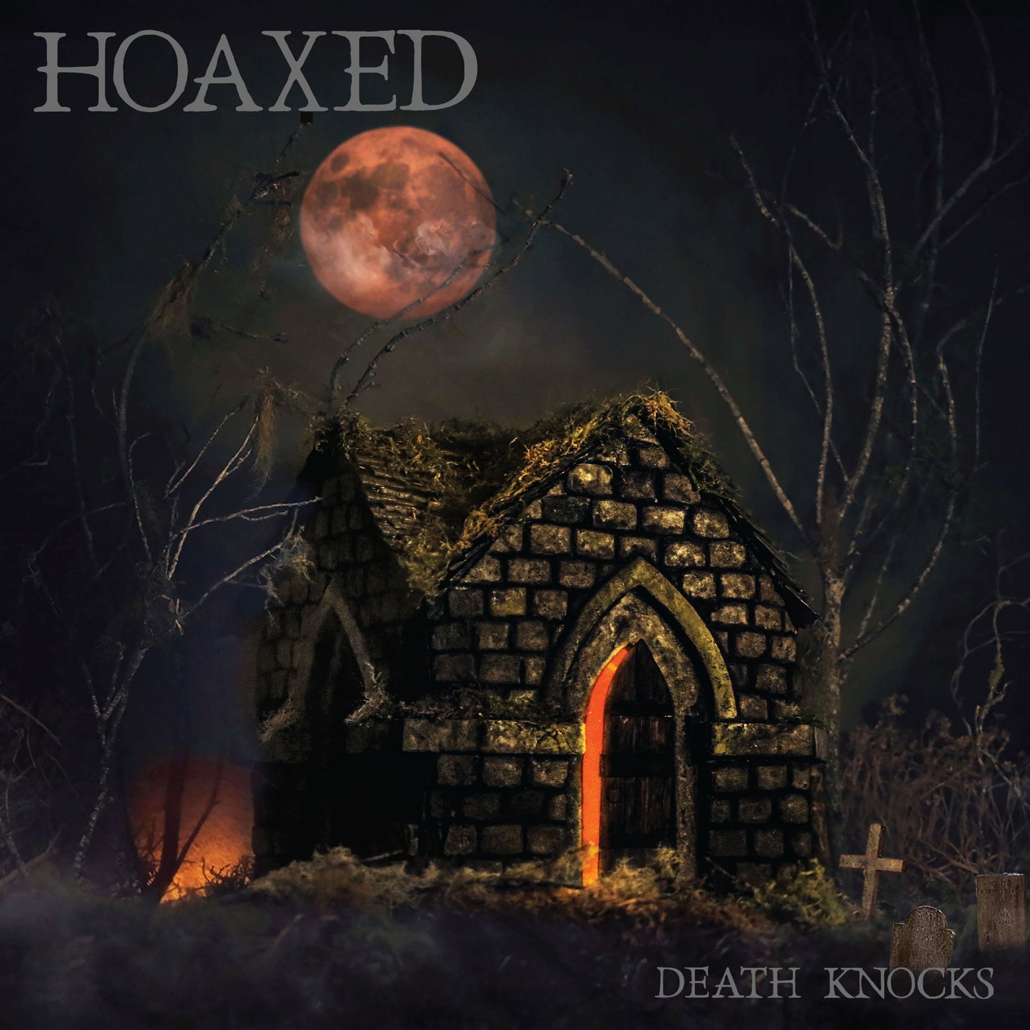 Death Knocks