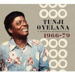 A Nigerian Retrospective 1966-79
